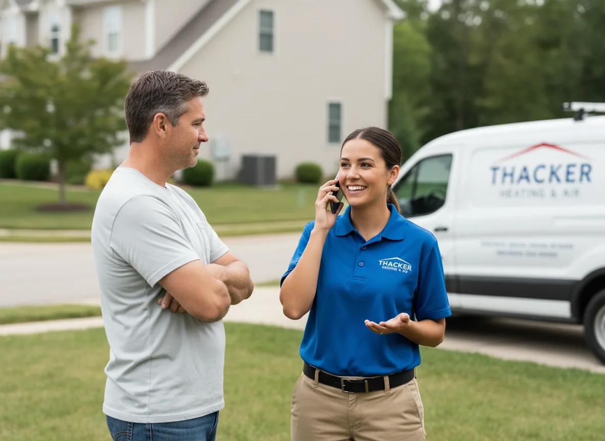 Ac Repair Edison, NE FAQs